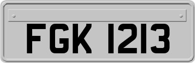FGK1213