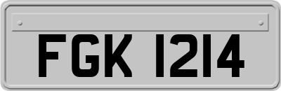 FGK1214