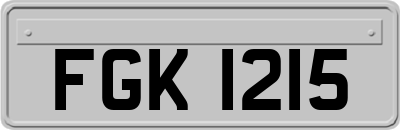 FGK1215