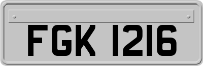FGK1216