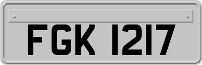 FGK1217