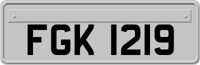 FGK1219