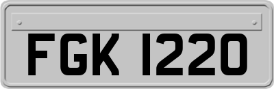 FGK1220