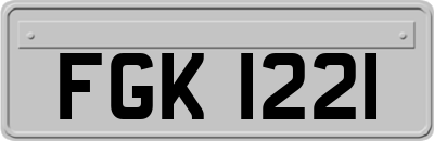 FGK1221