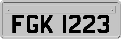 FGK1223