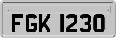 FGK1230