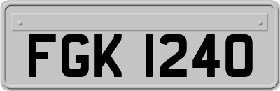 FGK1240