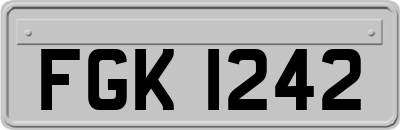 FGK1242