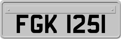 FGK1251