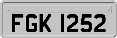 FGK1252