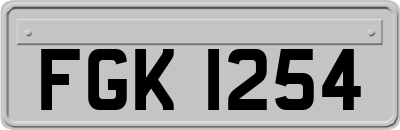 FGK1254