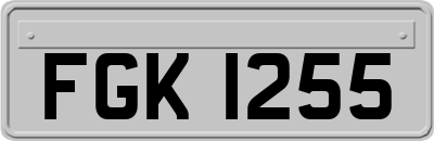 FGK1255