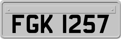 FGK1257