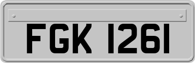 FGK1261