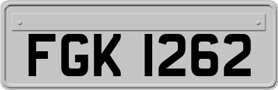 FGK1262