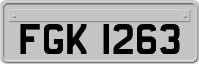 FGK1263