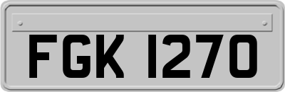 FGK1270