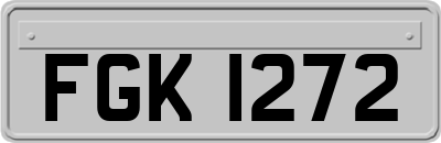 FGK1272