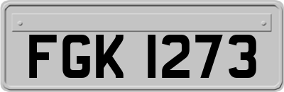 FGK1273