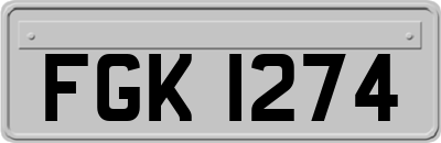 FGK1274