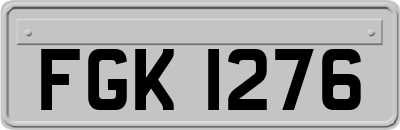 FGK1276