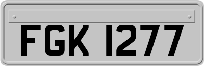 FGK1277