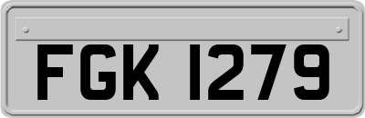 FGK1279