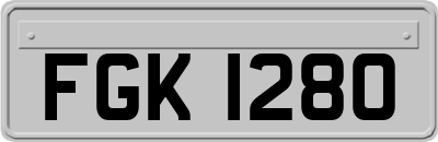 FGK1280