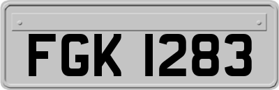 FGK1283