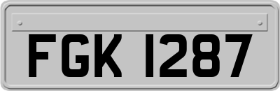 FGK1287