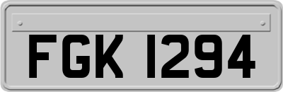 FGK1294