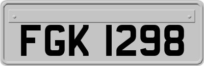 FGK1298