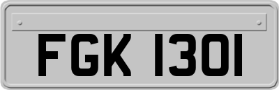 FGK1301