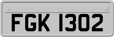 FGK1302