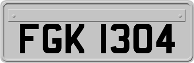 FGK1304
