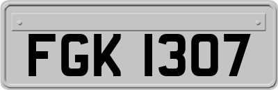 FGK1307