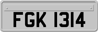 FGK1314