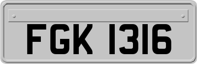 FGK1316