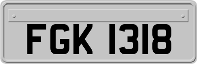 FGK1318