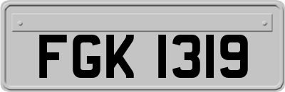 FGK1319