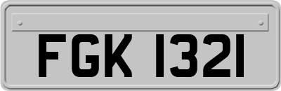 FGK1321