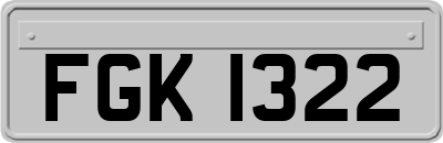 FGK1322