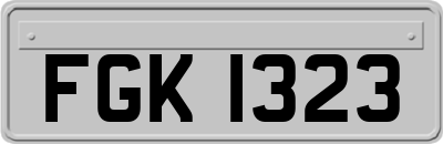 FGK1323