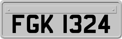 FGK1324