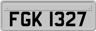 FGK1327