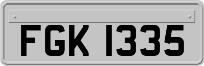 FGK1335