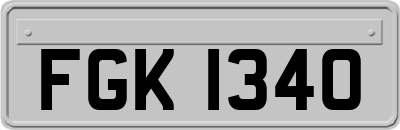 FGK1340