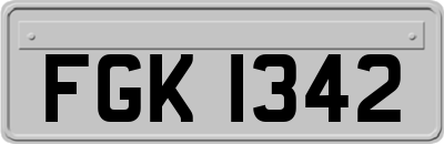 FGK1342