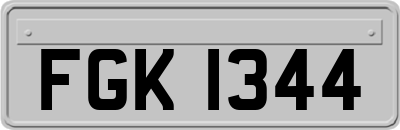 FGK1344