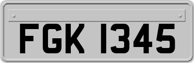 FGK1345